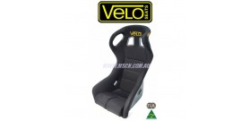 Velo Apex Racing Seat